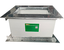 中瑞ZCI-GY100高壓復合風管